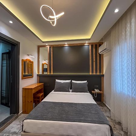 Rain Hotel Кизкалесі Екстер'єр фото