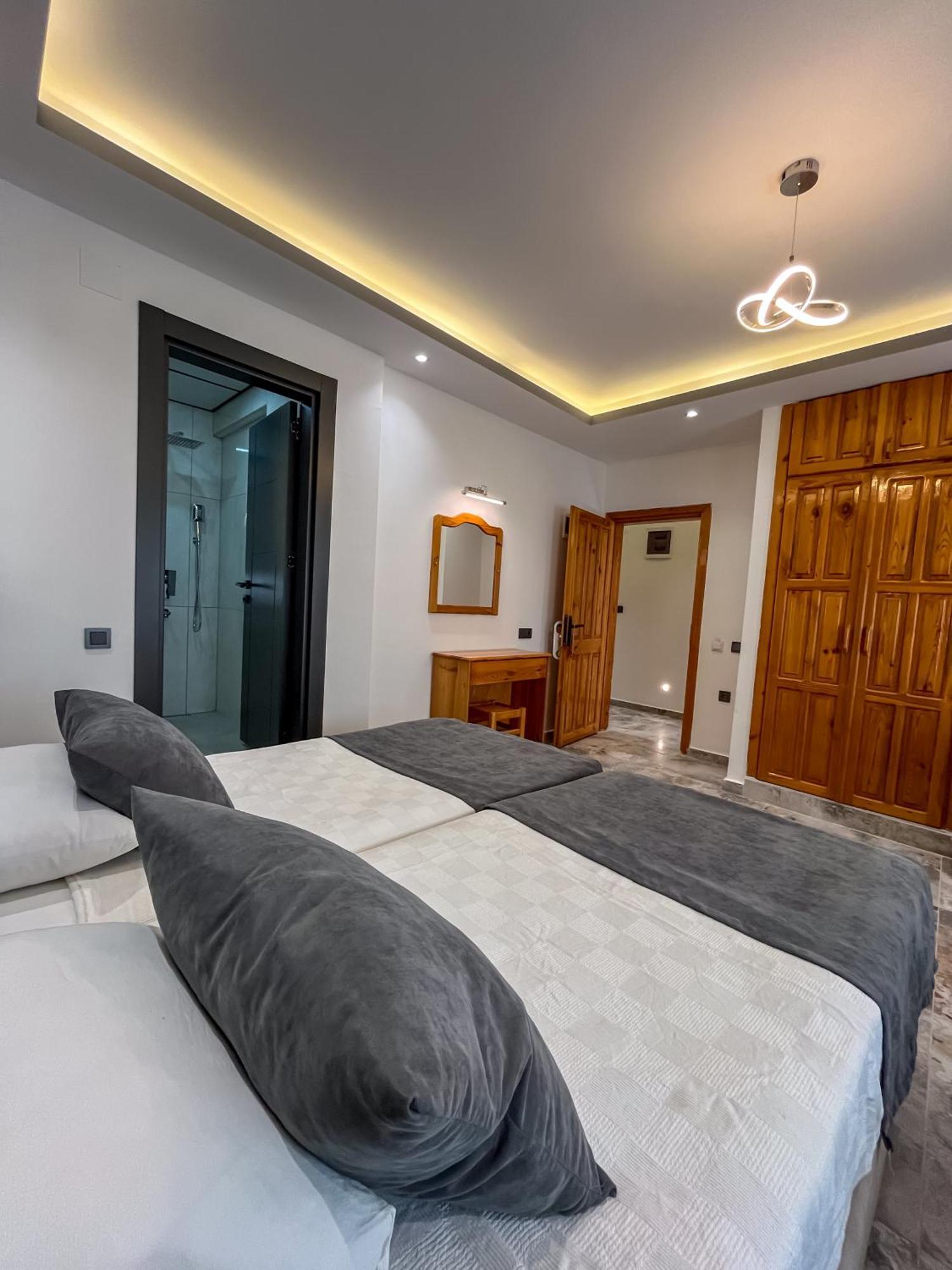 Rain Hotel Кизкалесі Екстер'єр фото